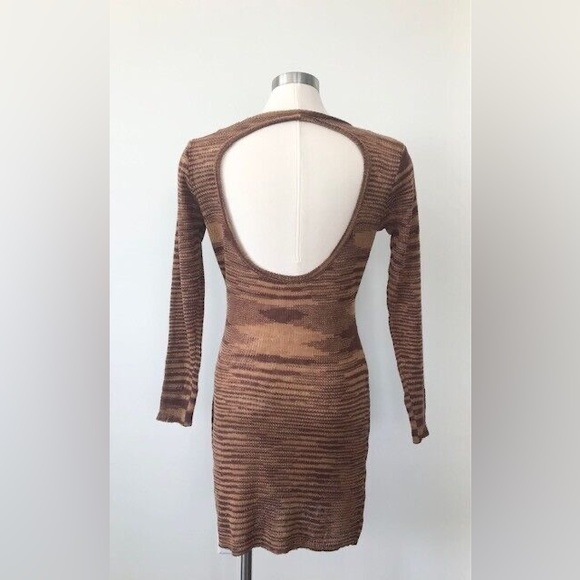 Princess Polly Knit Dress - Picture 4 of 5